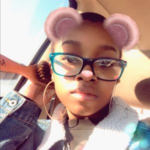 Meet your Posher, Danajah